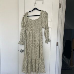 Nothing Fits But Dress